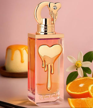Fragrance World Allure Couture EDP 100 ml