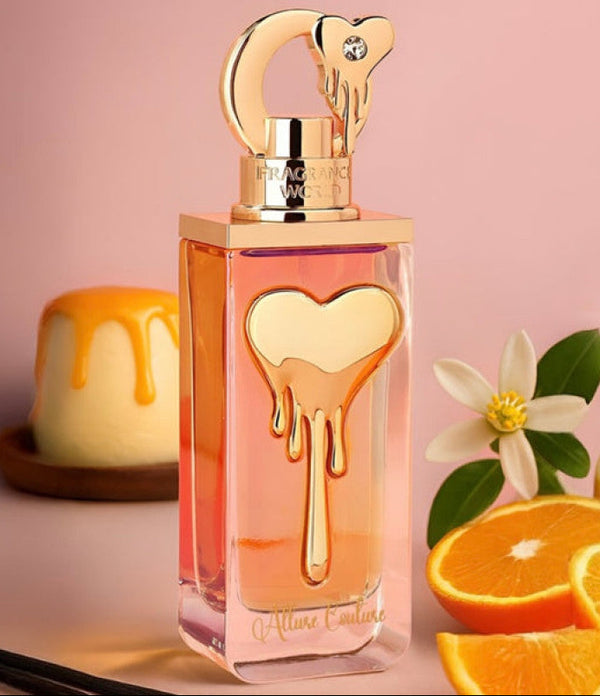 Fragrance World Allure Couture EDP 100 ml