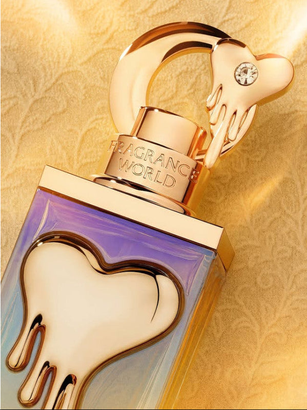 Paris Corner Minya Coco Lush EDP 100 ml