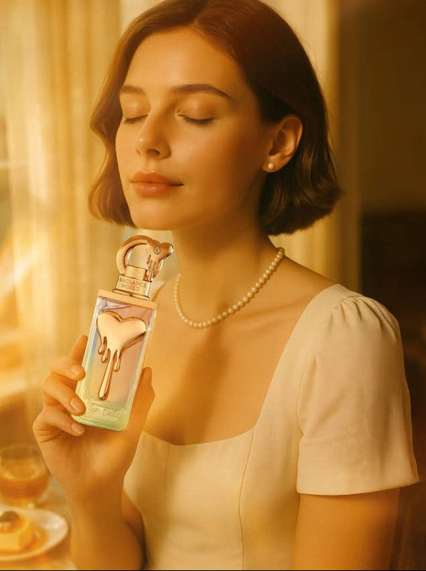 Fragrance World Allure Couture EDP 100 ml