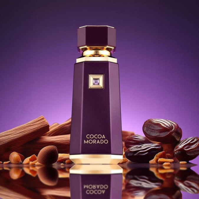 French Avenue Cocoa Morado EDP 100 ml