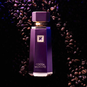 French Avenue Cocoa Morado EDP 100 ml