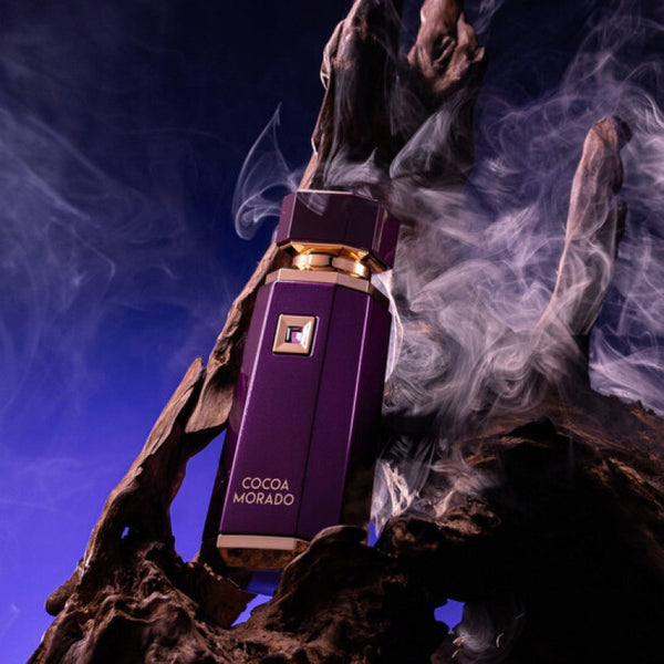 French Avenue Cocoa Morado EDP 100 ml
