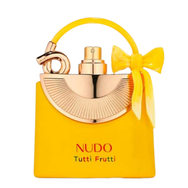 Fragrance World Nudo Tutti Frutti EDP 80 ml