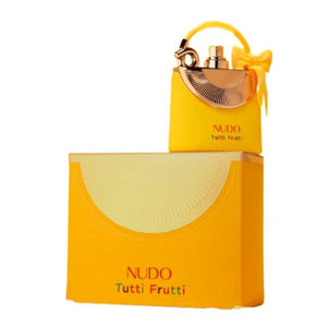 Fragrance World Nudo Tutti Frutti EDP 80 ml