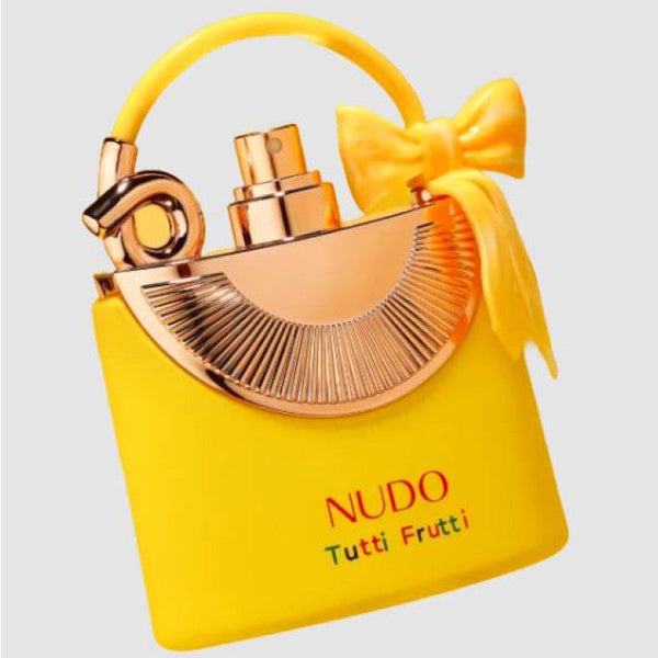 Fragrance World Nudo Tutti Frutti EDP 80 ml