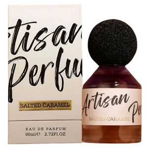 Fragrance World Artisan Perfumery Salted Caramel EDP 80 ml