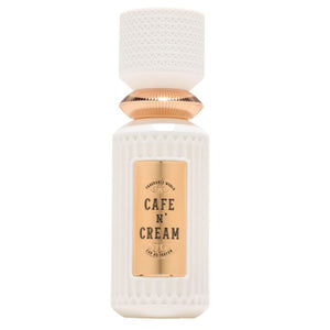 Fragrance World Cafe N´ Cream EDP 100 ml