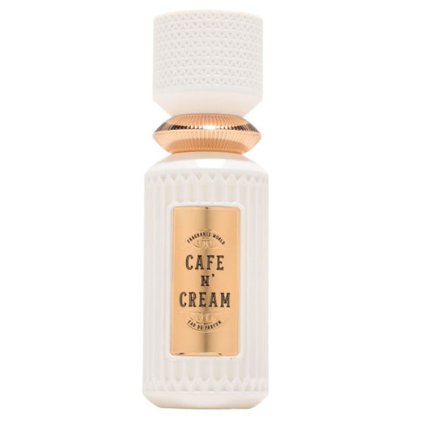 Fragrance World Cafe N´ Cream EDP 100 ml