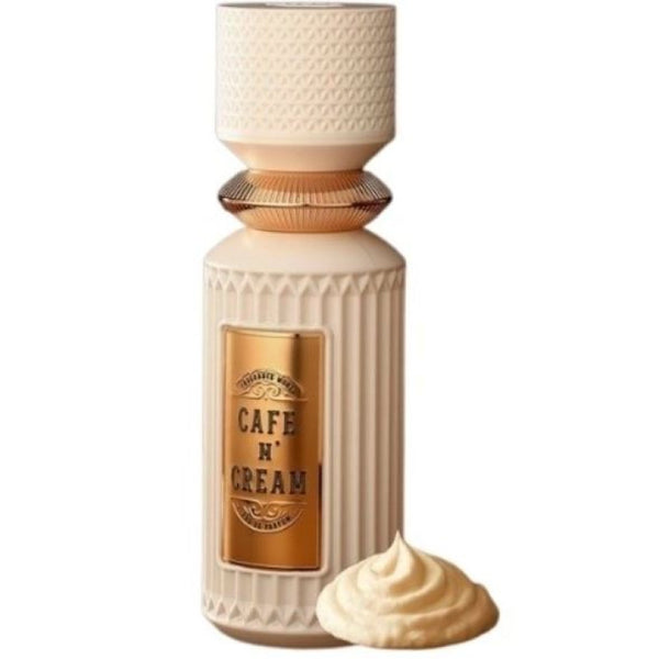 Fragrance World Cafe N´ Cream EDP 100 ml