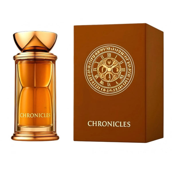 French Avenue Chronicles Extrait 80 ml