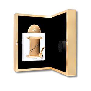 Lattafa Pride Peace and Love EDP 100 ml