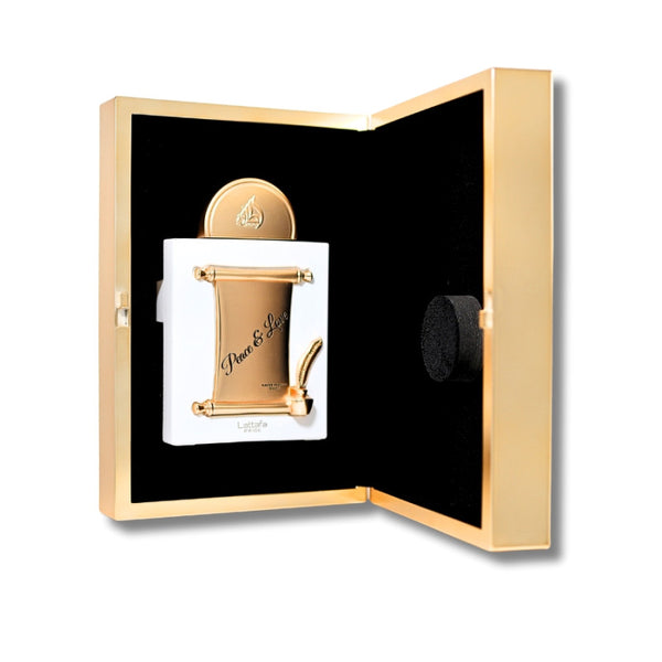 Lattafa Pride Peace and Love EDP 100 ml