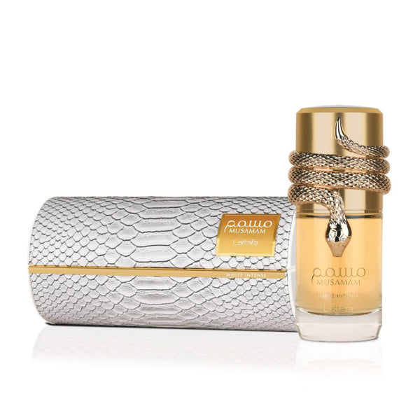 Lattafa Musamam White Intense EDP 100 ml