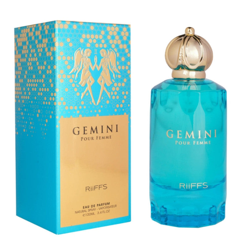 Riiffs Gemini EDP 100 ml