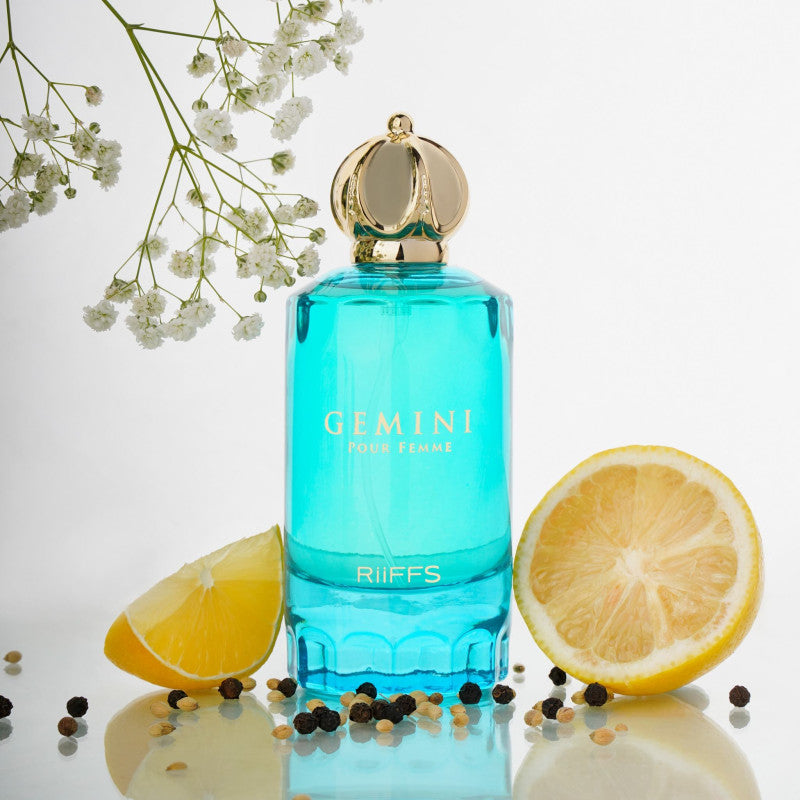 Riiffs Gemini EDP 100 ml