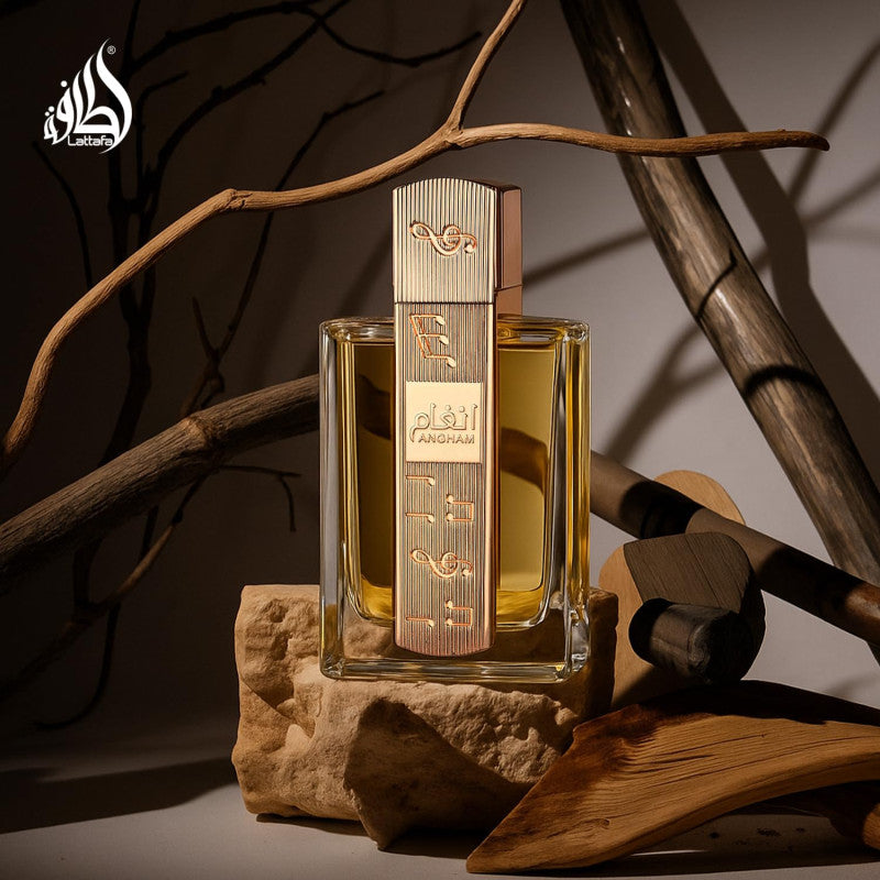 Lattafa Angham EDP 100 ml