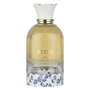 Lattafa Petra EDP 100 ml