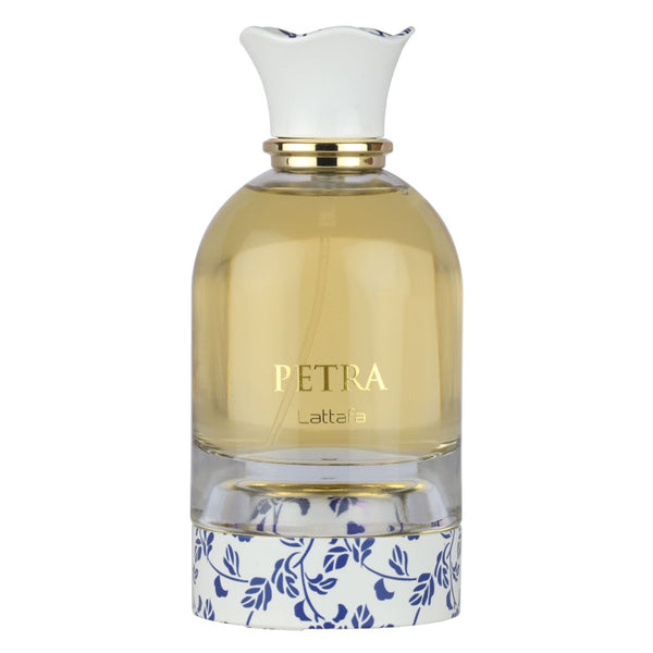 Lattafa Petra EDP 100 ml