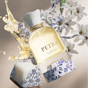 Lattafa Petra EDP 100 ml