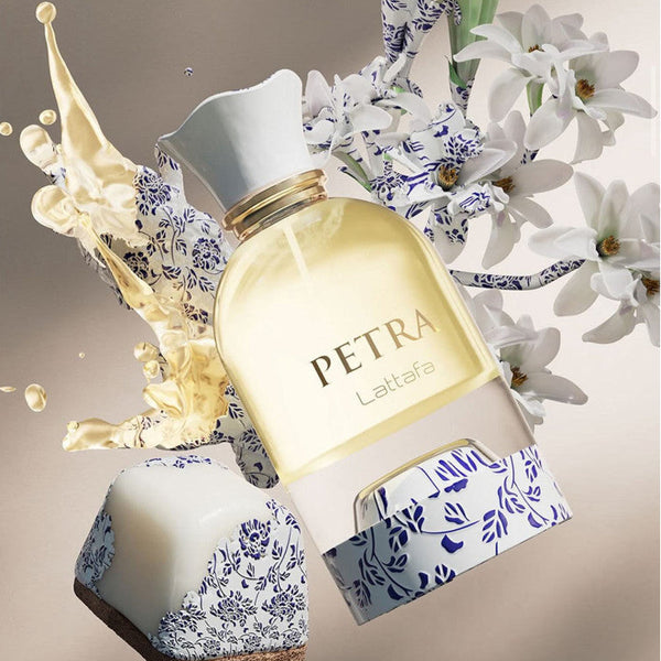 Lattafa Petra EDP 100 ml