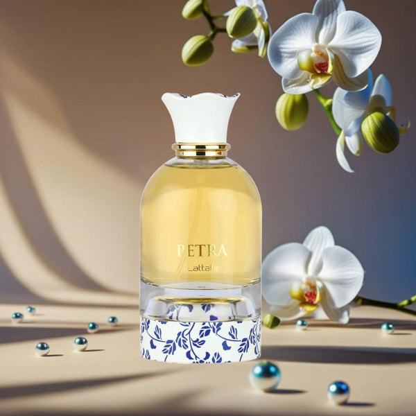 Lattafa Petra EDP 100 ml