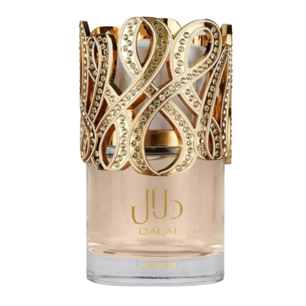 Lattafa Dalal EDP 100 ml