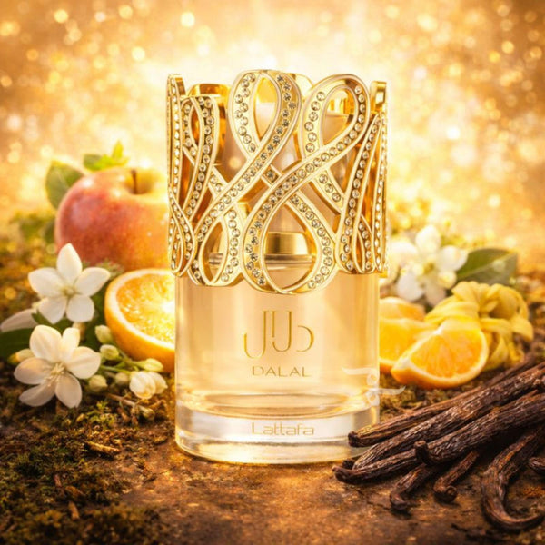 Lattafa Dalal EDP 100 ml