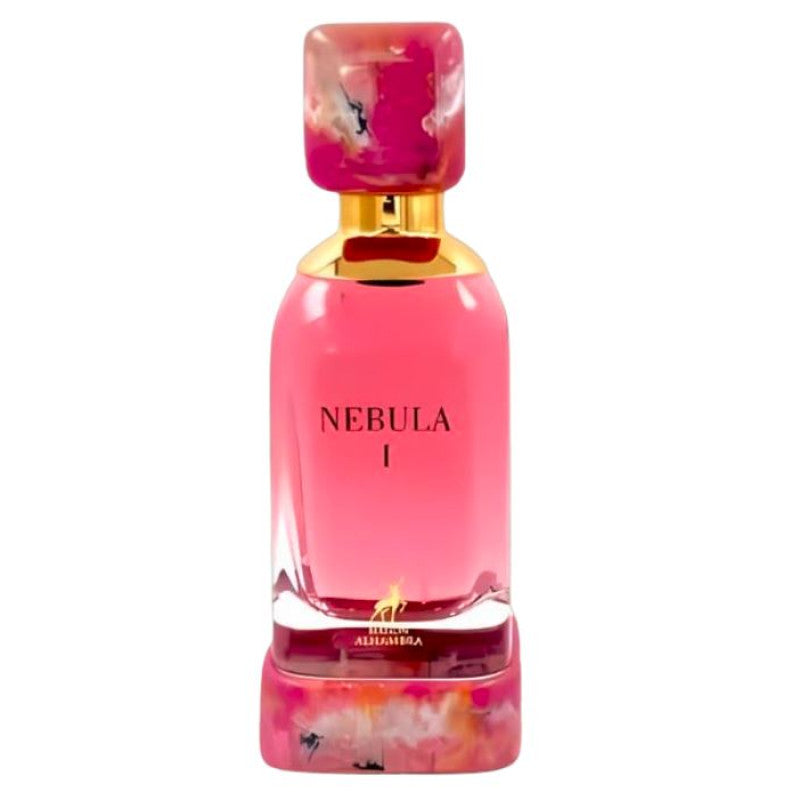 Alhambra Nebula I EDP  100 ml