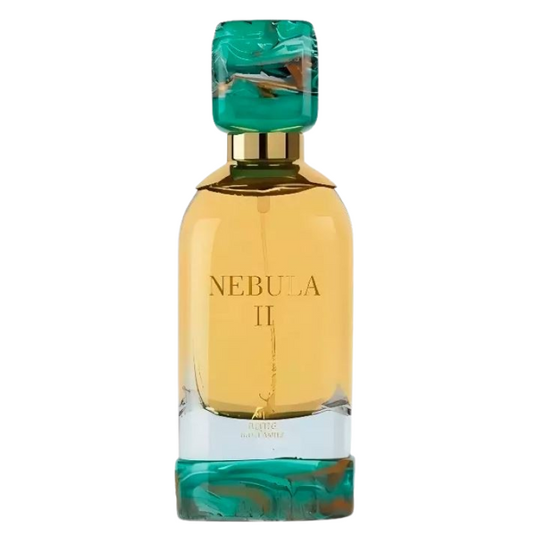 Alhambra Nebula II EDP 100 ml