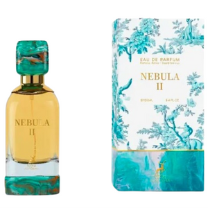 Alhambra Nebula II EDP 100 ml