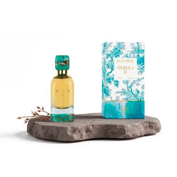 Alhambra Nebula II EDP 100 ml