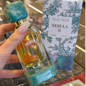 Alhambra Nebula II EDP 100 ml