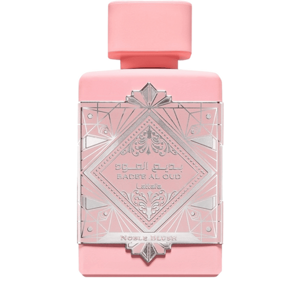 Lattafa Badee Al Oud Noble Blush EDP  100 ml