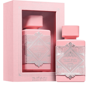 Lattafa Badee Al Oud Noble Blush EDP  100 ml