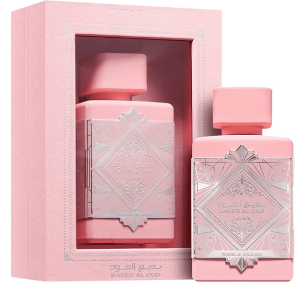 Lattafa Badee Al Oud Noble Blush EDP  100 ml