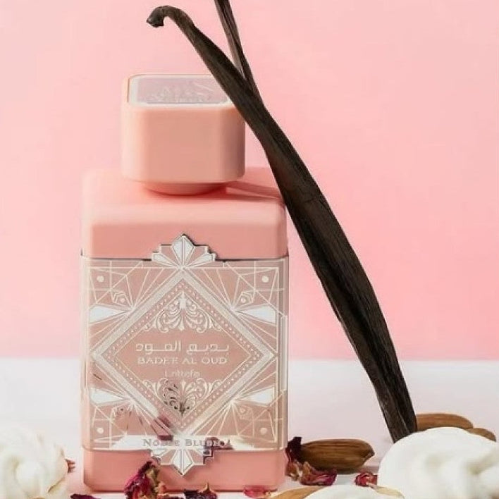 Lattafa Badee Al Oud Noble Blush EDP  100 ml