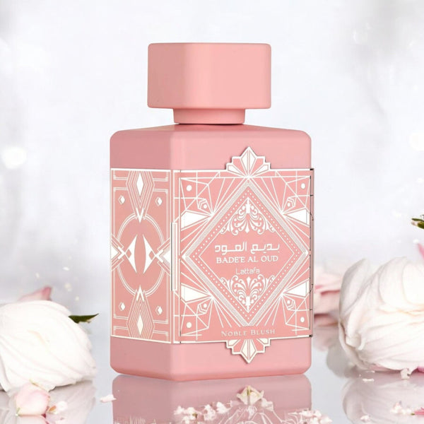 Lattafa Badee Al Oud Noble Blush EDP  100 ml
