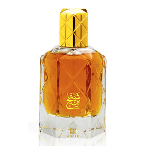 Ahmed Al Maghribi Bin Shaikh EDP 90 ml