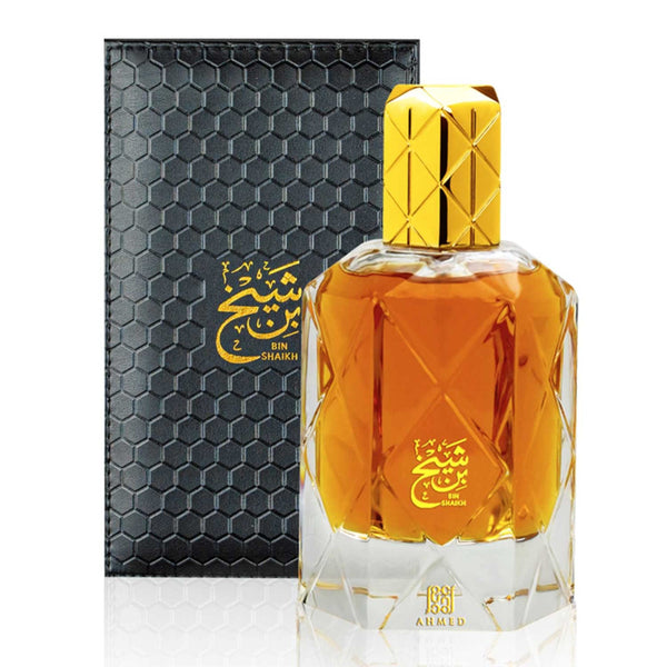 Ahmed Al Maghribi Bin Shaikh EDP 90 ml