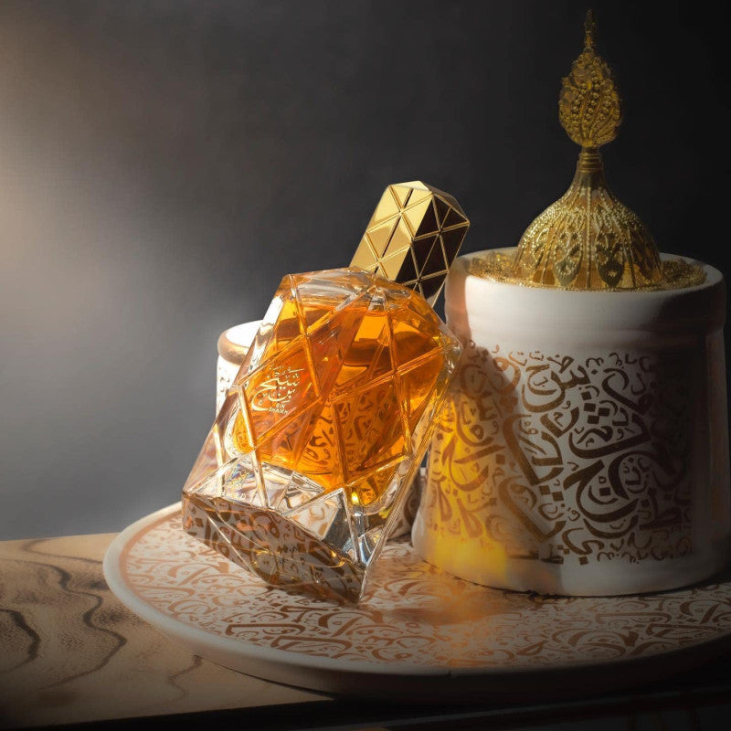 Ahmed Al Maghribi Bin Shaikh EDP 90 ml