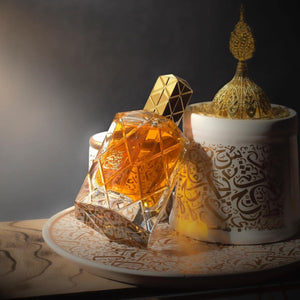 Ahmed Al Maghribi Bin Shaikh EDP 90 ml