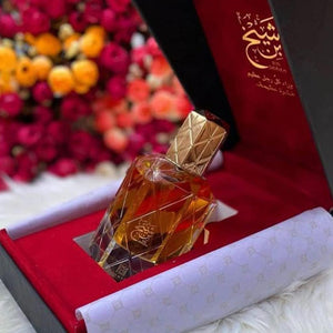 Ahmed Al Maghribi Bin Shaikh EDP 90 ml