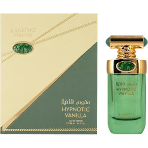 Arabiyat Prestige Hypnotic Vanilla EDP 100 ml