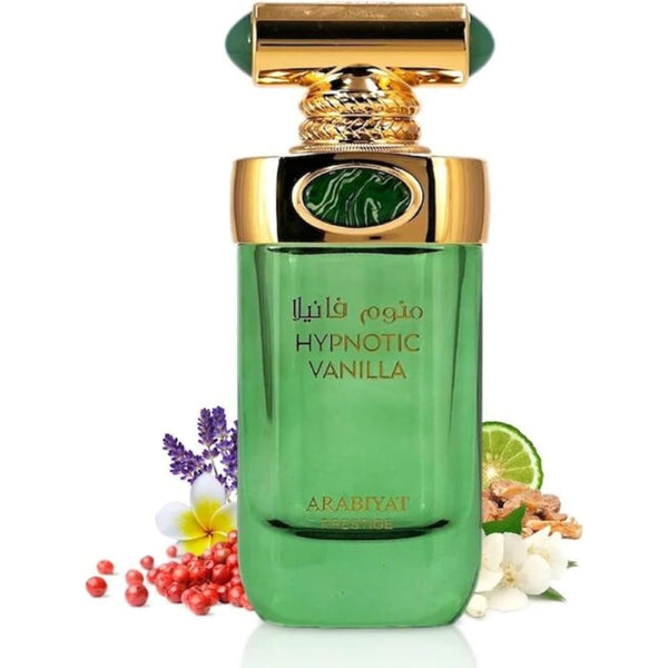 Arabiyat Prestige Hypnotic Vanilla EDP 100 ml