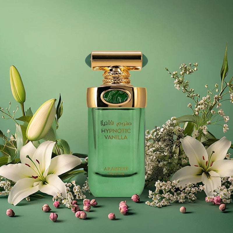 Arabiyat Prestige Hypnotic Vanilla EDP 100 ml