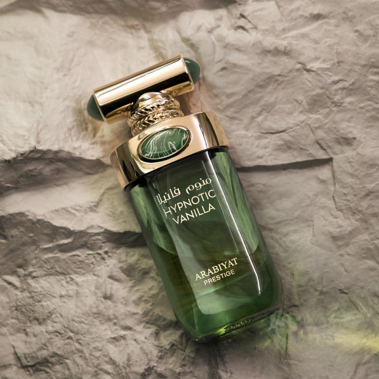 Arabiyat Prestige Hypnotic Vanilla EDP 100 ml