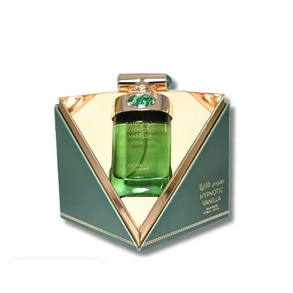 Arabiyat Prestige Hypnotic Vanilla EDP 100 ml