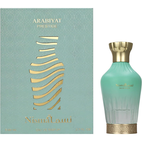 Arabiyat Prestige Nisma EDP 80 ml