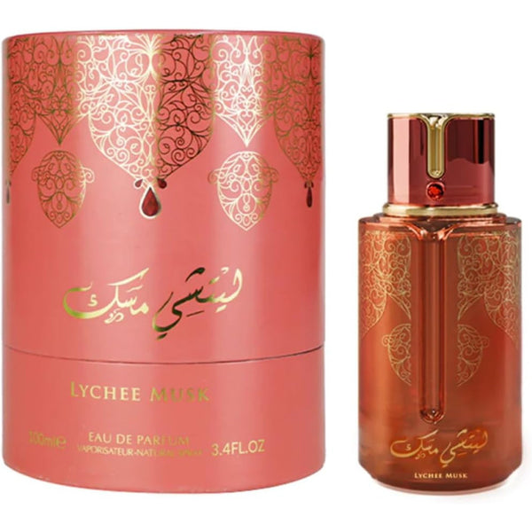 Arabiyat Prestige Lychee Musk EDP 100 ml